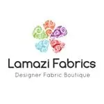 Lamazi Fabrics discount code